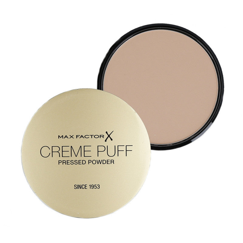 MAX FACTOR Creme Puff Pressed Power  41 Medium Beige 14g