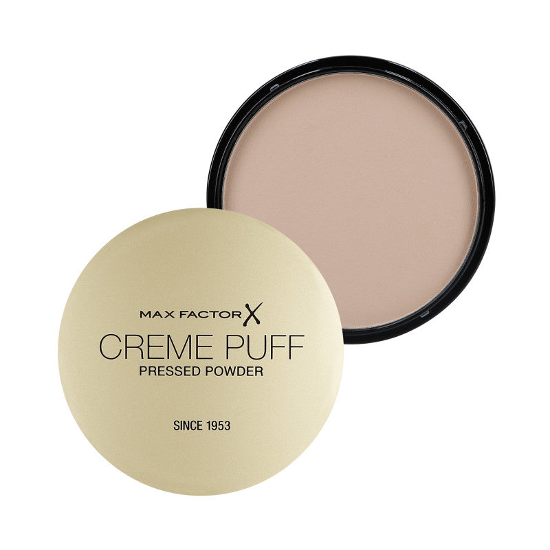 MAX FACTOR Creme Puff Puder w kompakcie 75 Golden 14 g