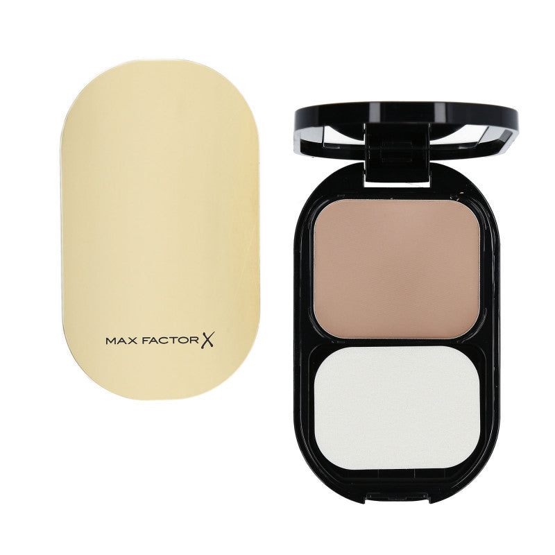 MAX FACTOR FACEFINITY SPF20 Compact Podkład w kompakcie 002 Ivory 10 g