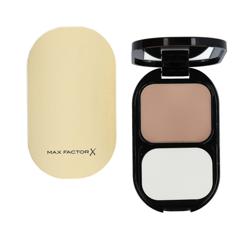 MAX FACTOR FACEFINITY SPF20 Compact Podkład w kompakcie 005 Sand 10 g