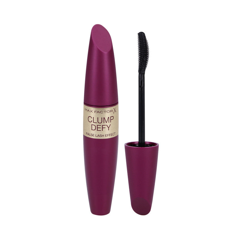 MAX FACTOR FALSE LASH Clump Defy  Pogrubiający tusz do rzęs, czarny 13,1 ml