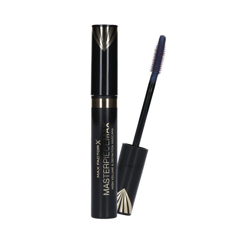 MAX FACTOR Masterpiece Max Maskara Deep Blue 7,2 ml