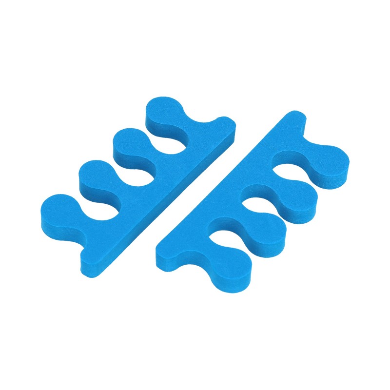 MIMO Zehenspreizer, Blau