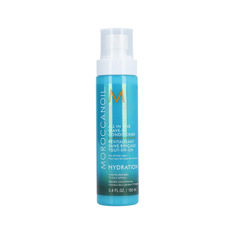MOROCCANOIL ALL IN ONE Spray Conditioner 160ml
