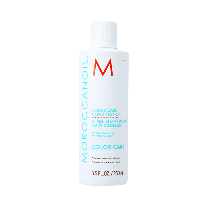 MOROCCANOIL COLOR CARE Schützender Conditioner für gefärbtes Haar 250 ml
