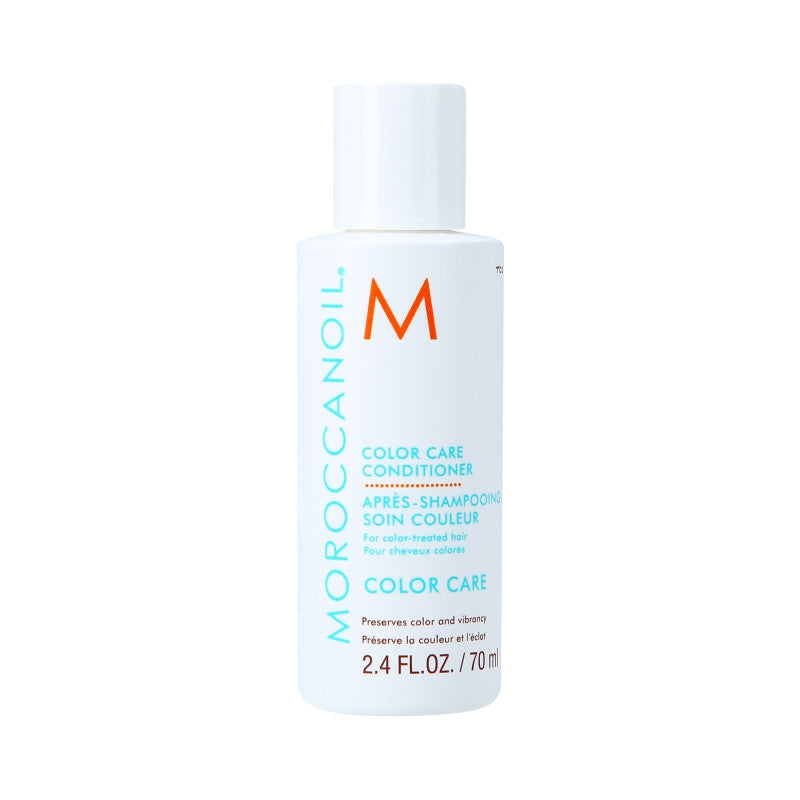MOROCCANOIL COLOR CARE Schützender Conditioner für gefärbtes Haar 70 ml