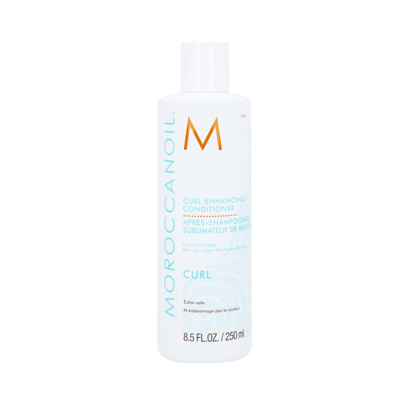 MOROCCANOIL CURL ENHANCING Odżywka do włosów kręconych 250 ml