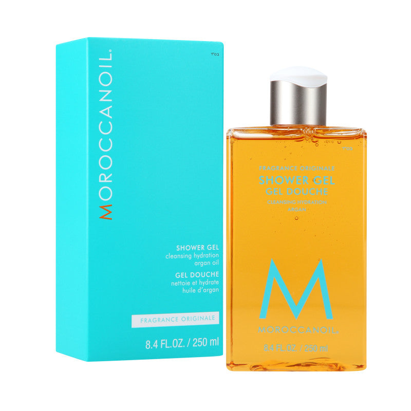 MOROCCANOIL FRGRANCE ORIGINALE Żel pod prysznic 250 ml