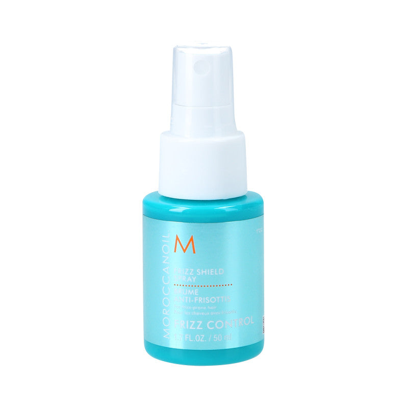 MOROCCANOIL FRIZZ CONTROL SHIELD Spray wygładzający włosy 50 ml