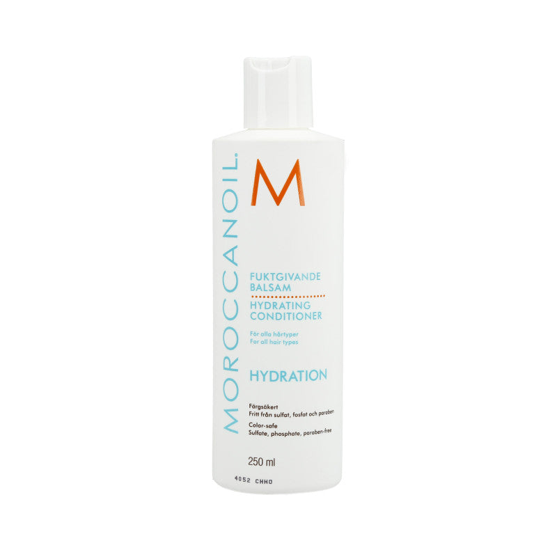 MOROCCANOIL HYDRATING CONDITIONER 250 ML