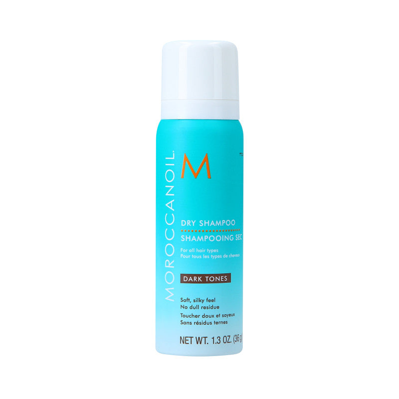 MOROCCANOIL Trockenshampoo für dunkles Haar 65 ml
