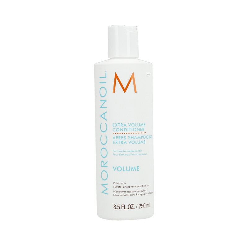 MOROCCANOIL VOLUME Odżywka dodająca objętości z olejkiem arganowym 250 ml