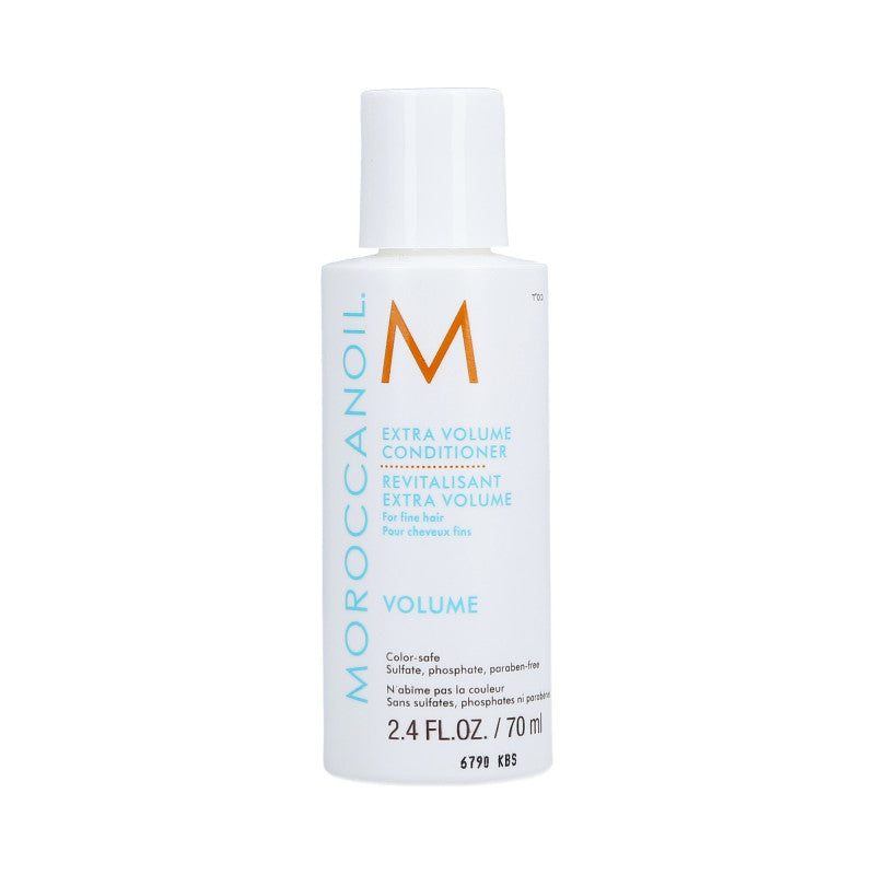 MOROCCANOIL VOLUME Odżywka nadająca objętość 70 ml
