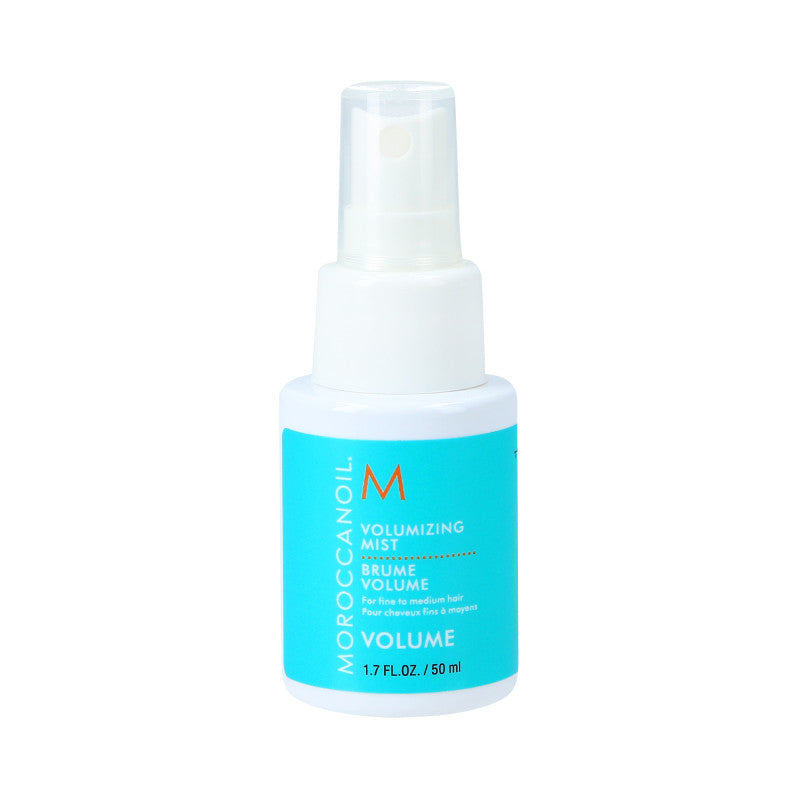 MOROCCANOIL VOLUMIZING Leichter Haarnebel, der das Haarvolumen erhöht, 50 ml