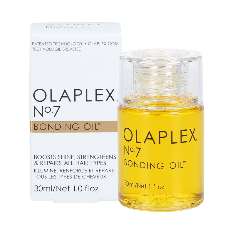 OLAPLEX BONDING OIL NO7 30ML