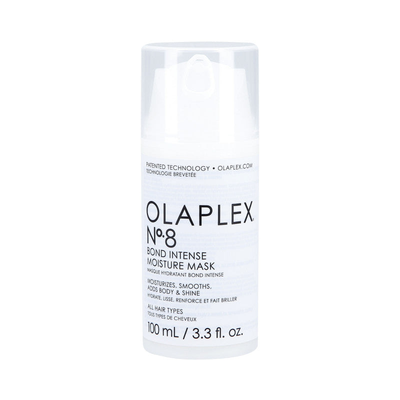 OLAPLEX NO. 8 Regeneracyjna maska do włosów 100 ml