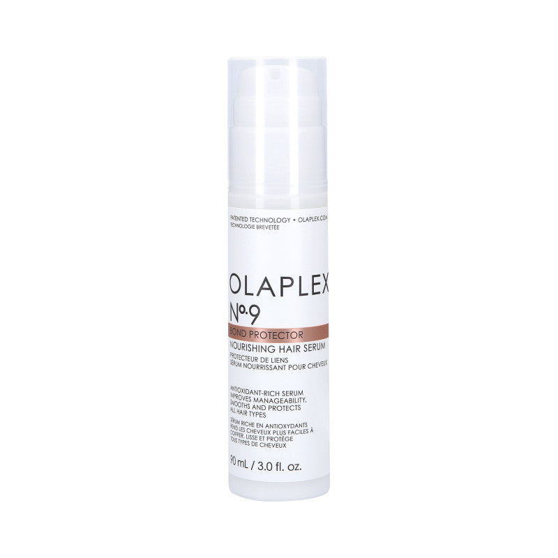 OLAPLEX NO.9 Siero protettivo nutriente 90ml