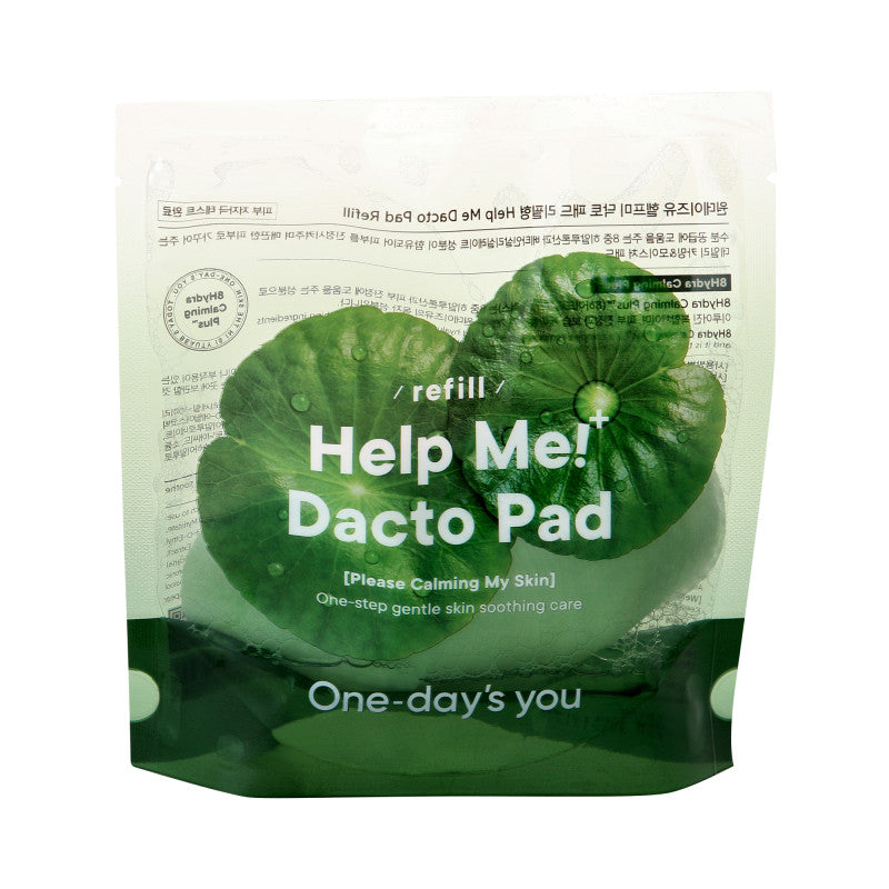 ONE-DAY'S YOU HELP ME REFILL Ricarica per dischetti tonificanti 125 ml (60 pz.)