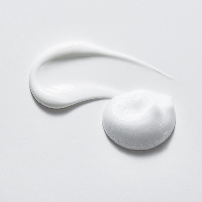 REAL BARRIER Hydratační čisticí pěna s ceramidy 220 ml #2