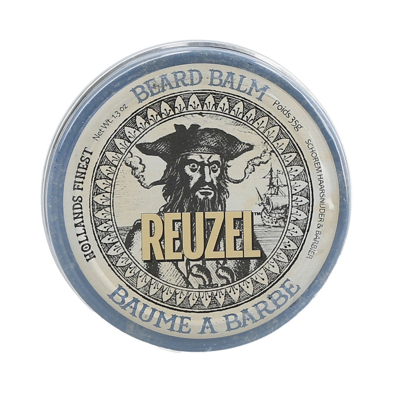 REUZEL Baume à barbe 35g