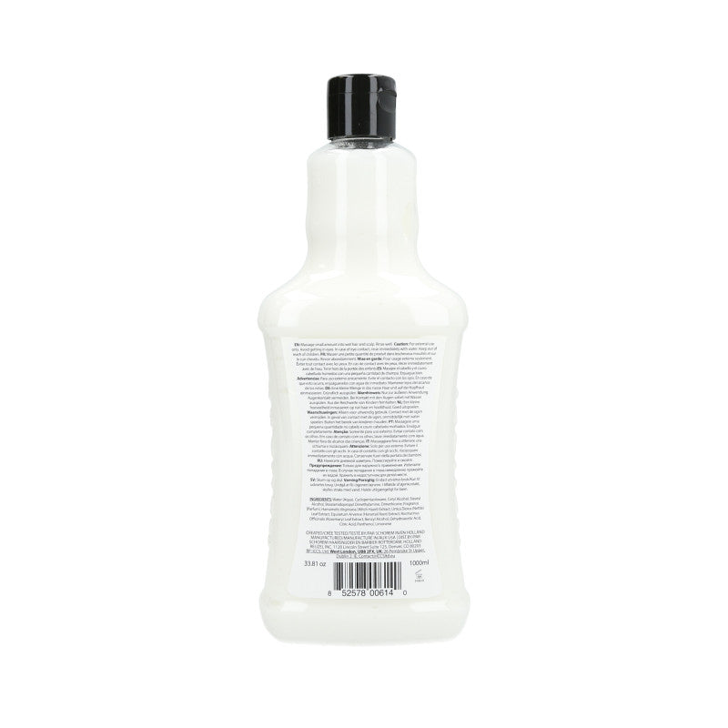 REUZEL Daily Täglicher Conditioner 1000ml #2