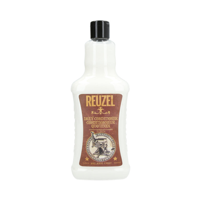 REUZEL Daily Täglicher Conditioner 1000ml