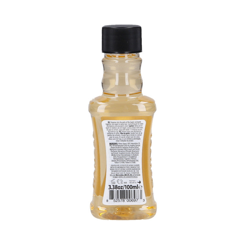 REUZEL Tonico per lo styling dei capelli 100ml #2