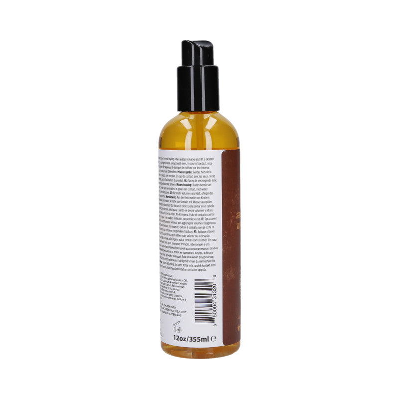 REUZEL Tonico styling in spray 355ml #2