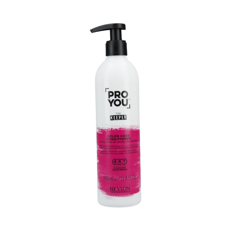 REVLON PROFESSIONAL PROYOU The Keeper Conditioner per capelli colorati 350 ml
