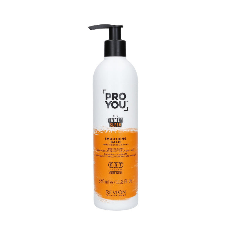 REVLON PROYOU SMOOTHING Balsamo lisciante per capelli 350ml