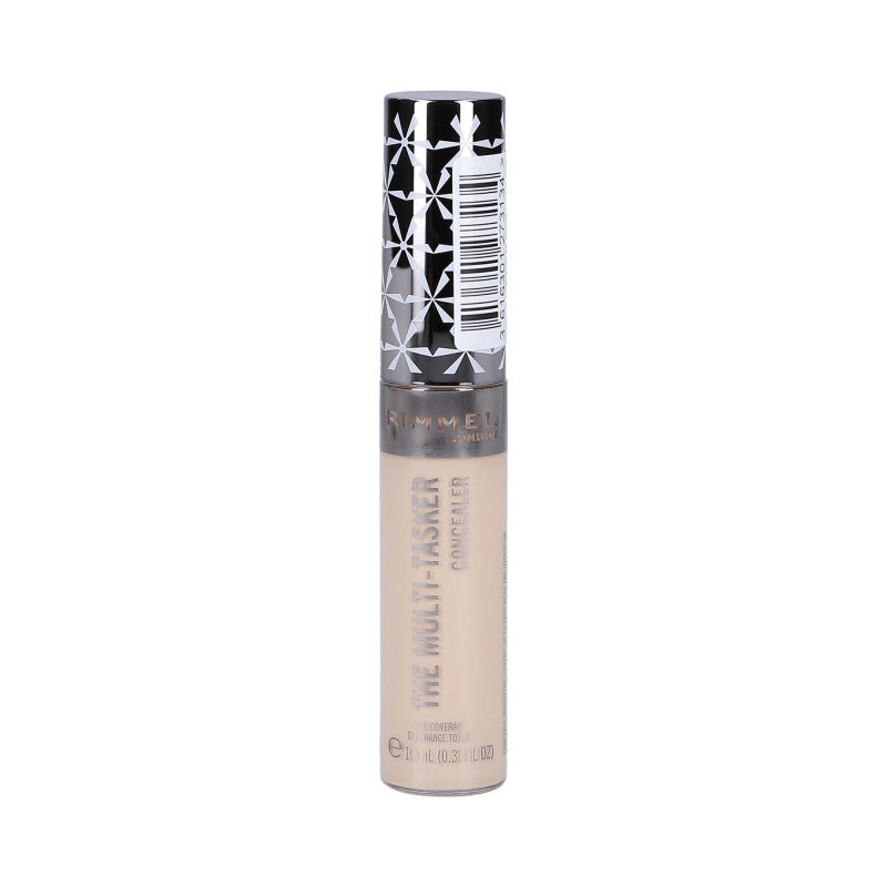 RIMMEL MULTI-TASKER Mehrzweck Concealer 030 10ml