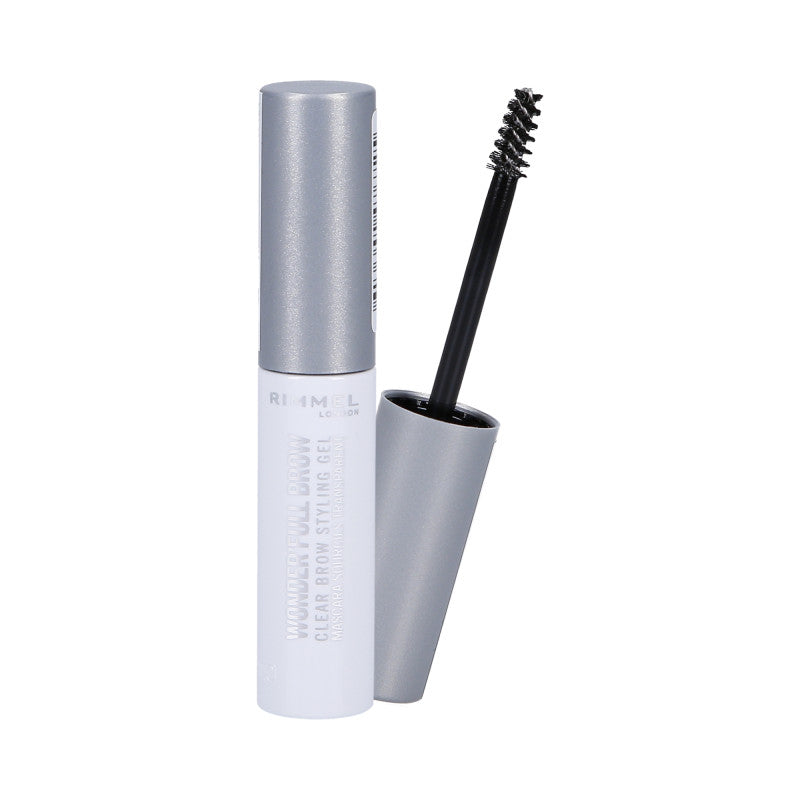 RIMMEL WONDER'FULL Gel per sopracciglia 4,5ml