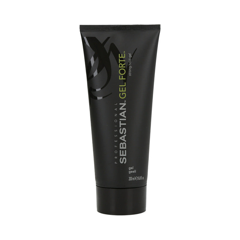Sebastian Form Gel tenue forte 200ml