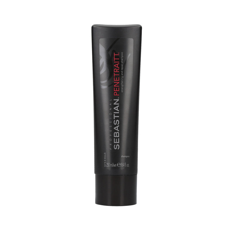 Sebastian Penetraitt Shampooing régénérant 250ml