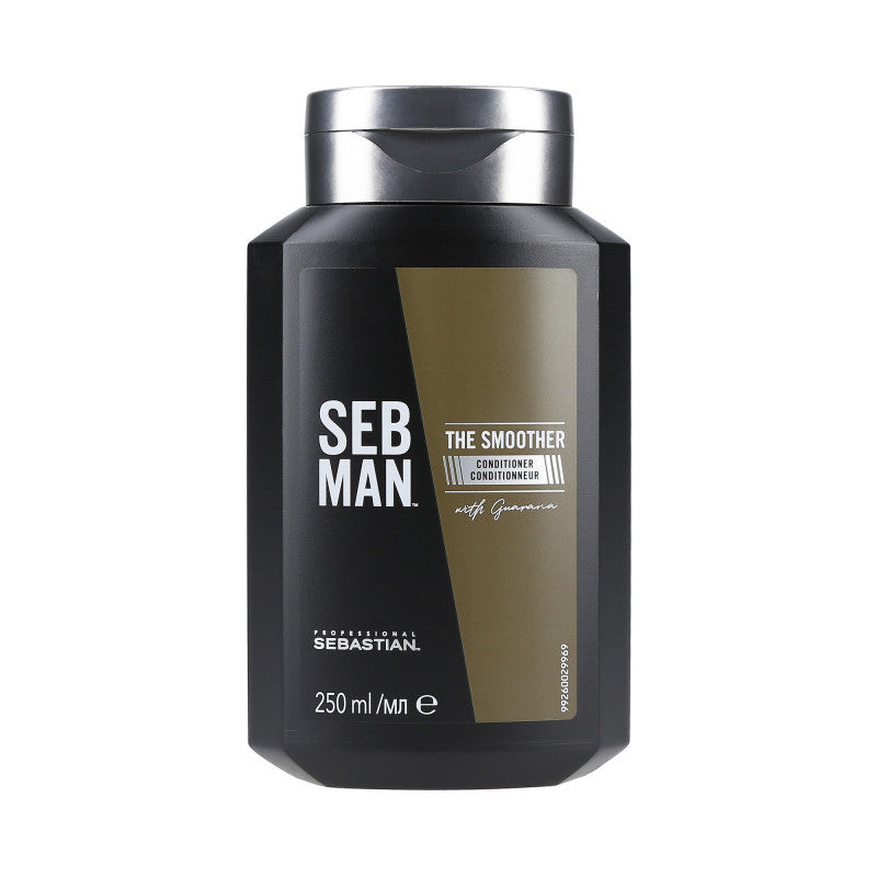 SEBASTIAN SEB MAN Après-shampooing lissant 250ml