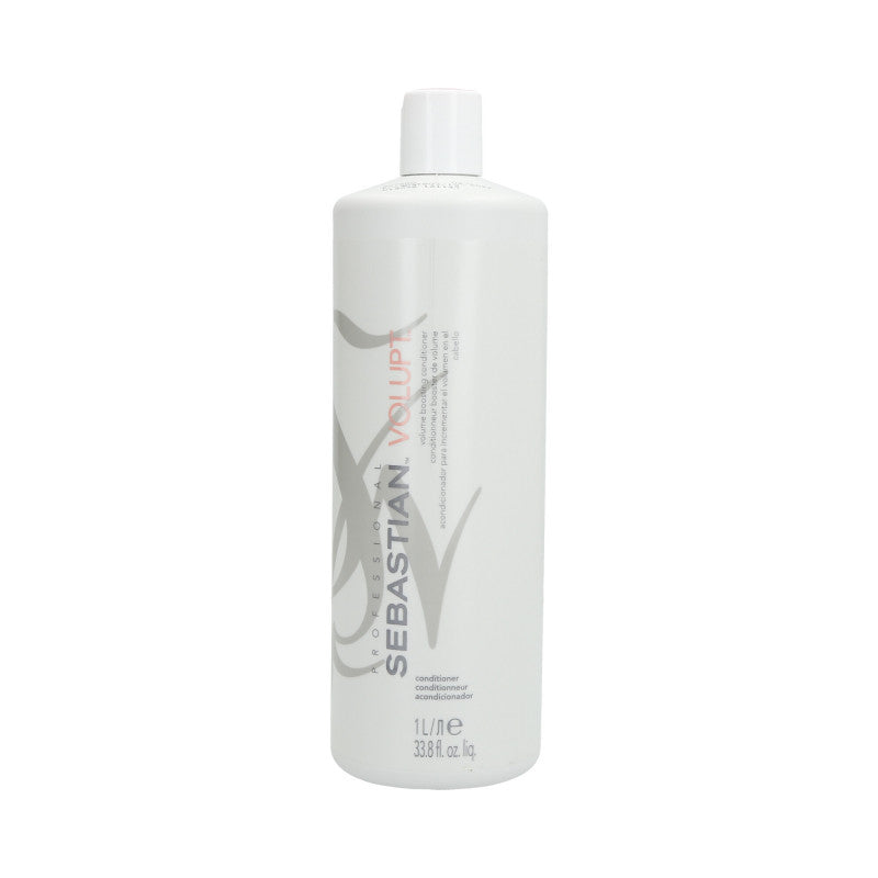 Sebastian Found Volupt Conditionneur volumisant 1000ml