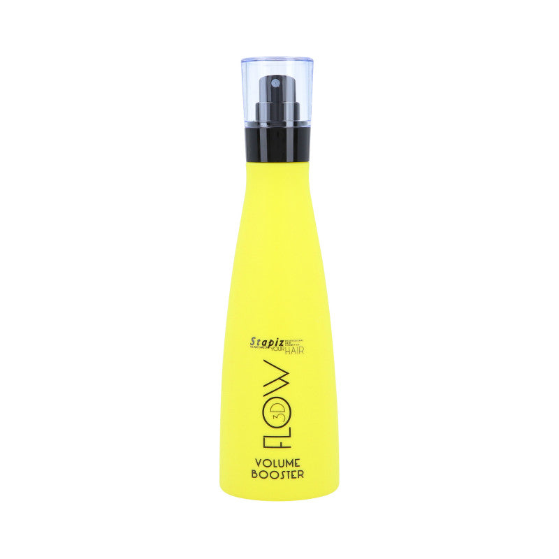 STAPIZ FLOW 3D HAIR SPRAY VOLUME BOOSTER Spray zwiększający objętość włosów 250 ml