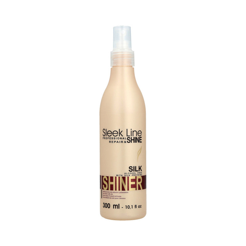 Stapiz Sleek Line Shiner Spray illuminante 300 ml 