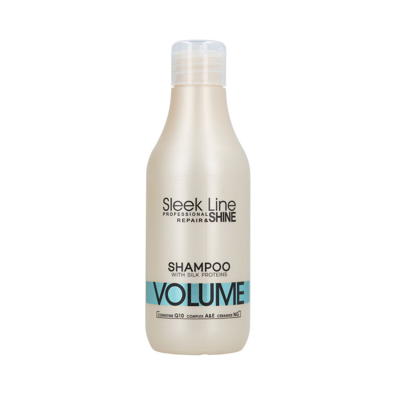 Stapiz Sleek Line Volume Shampooing 300ml