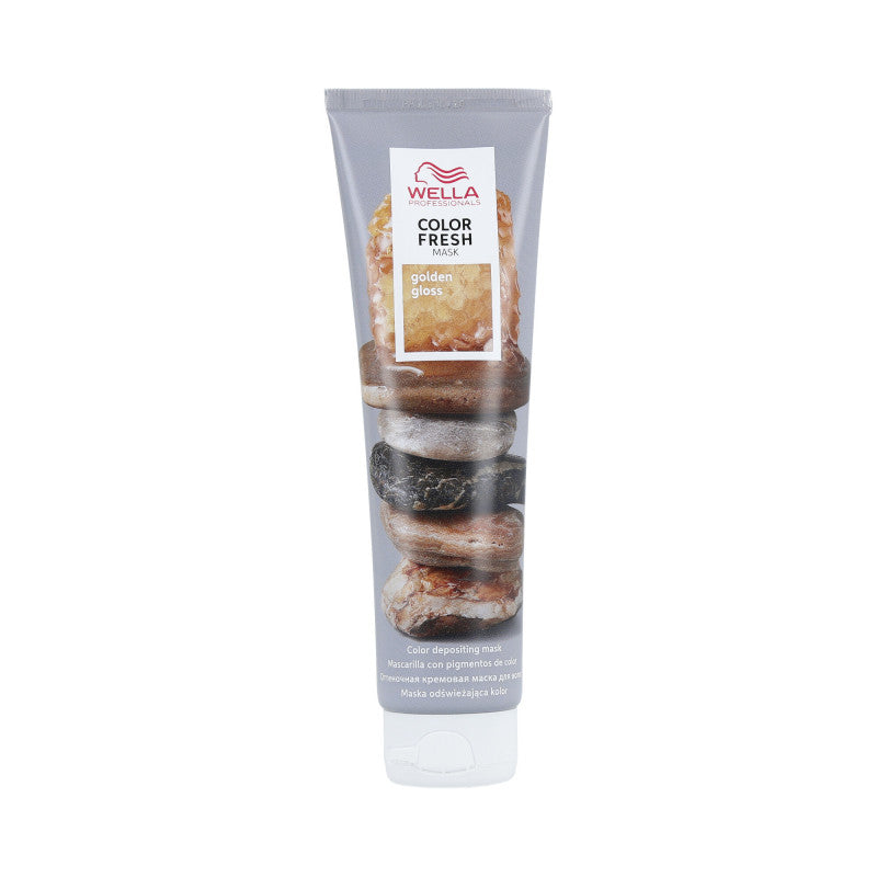 WELLA PROFESSIONALS COLOR FRESH Maschera colorante per capelli 150ml #6