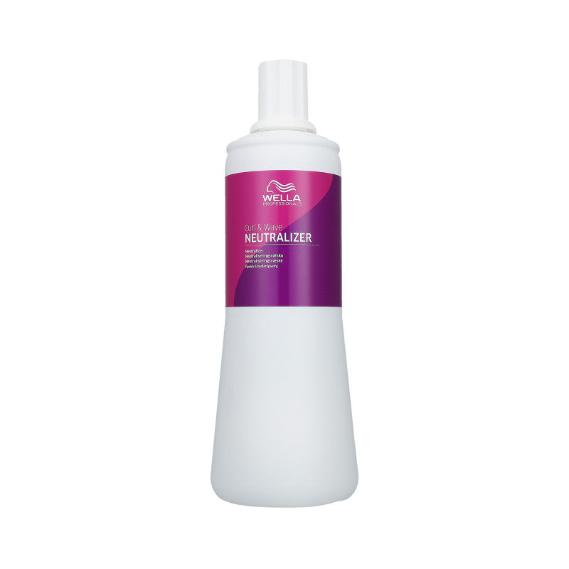 WELLA PROFESSIONALS Curl&Wave Neutralisant 1000ml