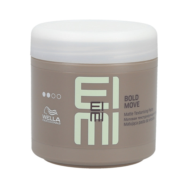 Wella Professionals EIMI Bold Move crema texturizzante tenuta 2- 150 ml 