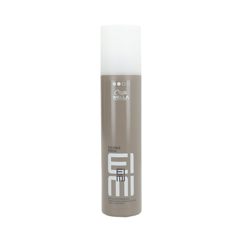 WELLA PROFESSIONALS EIMI Flexible Finish Leicht fixierender Haarlack 250ml