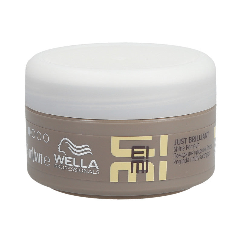 Wella Professioanls EIMI Just Brilliant cera illuminante 75 ml