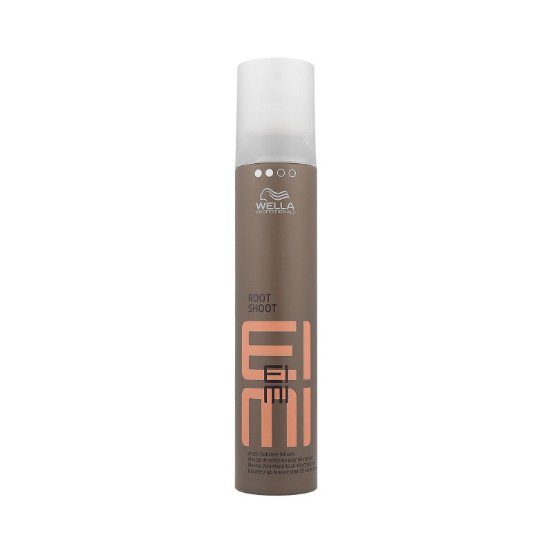 WELLA PROFESSIONALS Eimi Root Shoot Mousse für Anhebung der Haarwurzeln 200ml