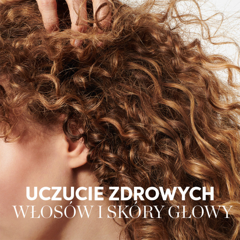 WELLA PROFESSIONALS ELEMENTS CALMING Shampooing apaisant 500ml #8