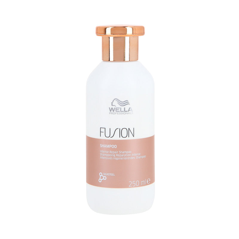 WELLA PROFESSIONALS FUSION Shampooing réparateur 250ml