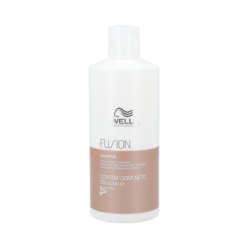 WELLA PROFESSIONALS FUSION Shampooing réparateur 500ml