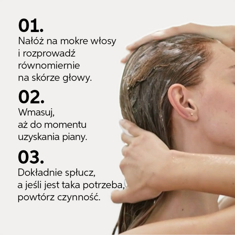 WELLA PROFESSIONALS INVIGO BALANCE Senso Calm Szampon do wrażliwej skóry głowy 300 ml #4