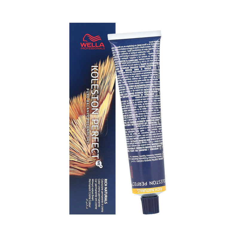 WELLA PROFESSIONALS KOLESTON PERFECT ME+ Barva na vlasy 60ml #164